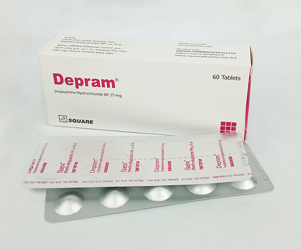 Depram<sup>®</sup>